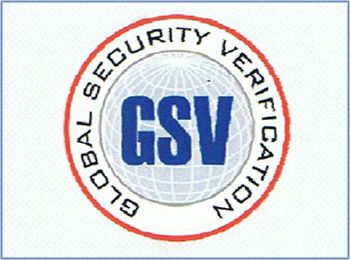 GSV反恐驗(yàn)廠